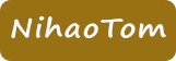 Nihaotom Logo